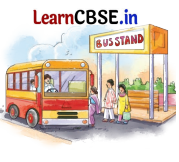 Living Together Class 4 Question Answer EVS Chapter 1 12