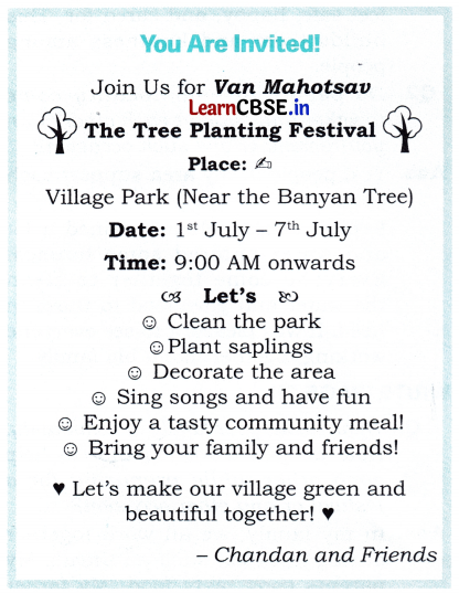 Living Together Class 4 Question Answer EVS Chapter 1 3