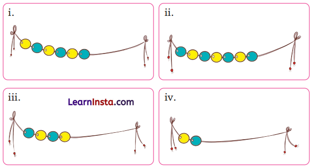 Making 10 Treat Class 1 Question Answer Solutions Maths Chapter 4 12