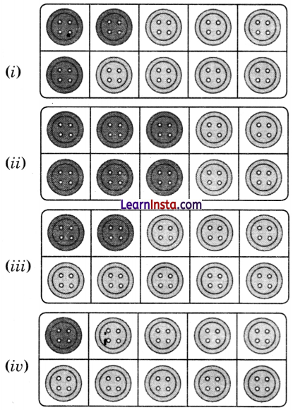 Making 10 Treat Class 1 Question Answer Solutions Maths Chapter 4 15