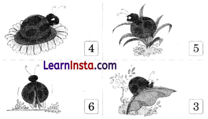 Making 10 Treat Class 1 Question Answer Solutions Maths Chapter 4 2