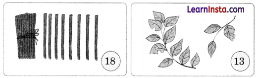 Making 10 Treat Class 1 Question Answer Solutions Maths Chapter 4 23