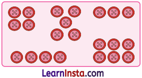 Making 10 Treat Class 1 Question Answer Solutions Maths Chapter 4 3