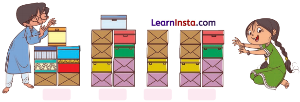 Making 10 Treat Class 1 Question Answer Solutions Maths Chapter 4 30
