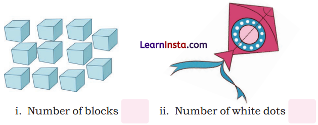 Making 10 Treat Class 1 Question Answer Solutions Maths Chapter 4 39