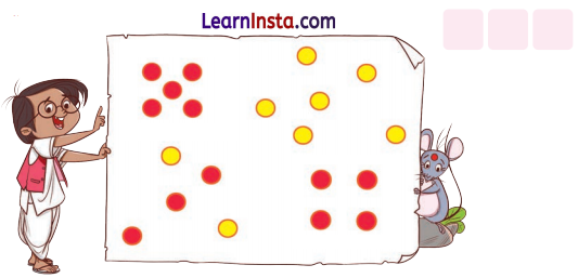 Making 10 Treat Class 1 Question Answer Solutions Maths Chapter 4 4