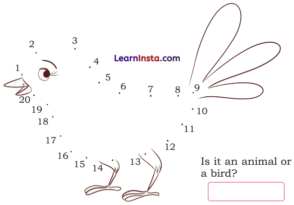 Making 10 Treat Class 1 Question Answer Solutions Maths Chapter 4 40