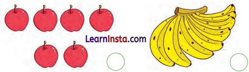 Mango Treat Class 1 Question Answer Solutions Maths Chapter 3 10