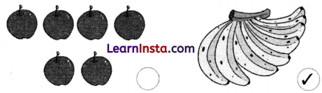 Mango Treat Class 1 Question Answer Solutions Maths Chapter 3 11