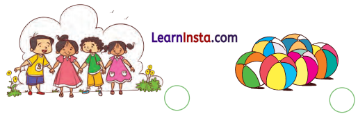 Mango Treat Class 1 Question Answer Solutions Maths Chapter 3 14