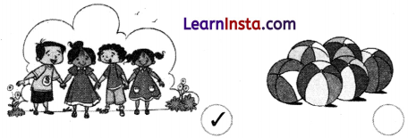 Mango Treat Class 1 Question Answer Solutions Maths Chapter 3 15