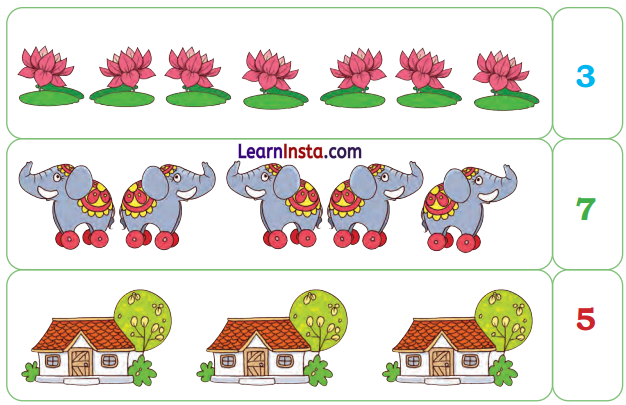 Mango Treat Class 1 Question Answer Solutions Maths Chapter 3 16