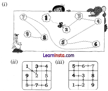 Mango Treat Class 1 Question Answer Solutions Maths Chapter 3 25
