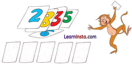 Mango Treat Class 1 Question Answer Solutions Maths Chapter 3 26