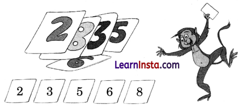 Mango Treat Class 1 Question Answer Solutions Maths Chapter 3 27