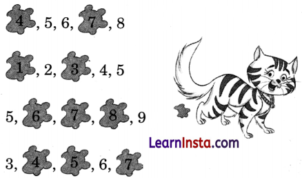 Mango Treat Class 1 Question Answer Solutions Maths Chapter 3 28