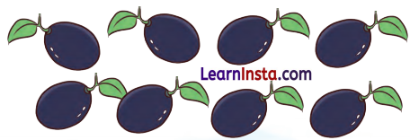 Mango Treat Class 1 Question Answer Solutions Maths Chapter 3 35