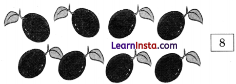 Mango Treat Class 1 Question Answer Solutions Maths Chapter 3 36