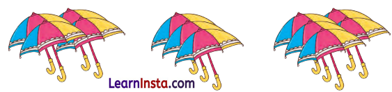 Mango Treat Class 1 Question Answer Solutions Maths Chapter 3 41