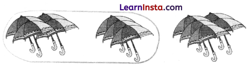 Mango Treat Class 1 Question Answer Solutions Maths Chapter 3 42