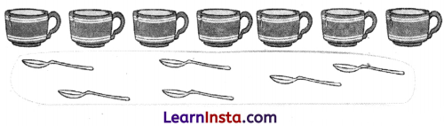 Mango Treat Class 1 Question Answer Solutions Maths Chapter 3 44