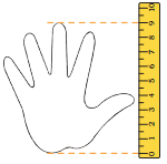 Measuring Length Class 4 Solutions Question Answer Maths Chapter 6 10