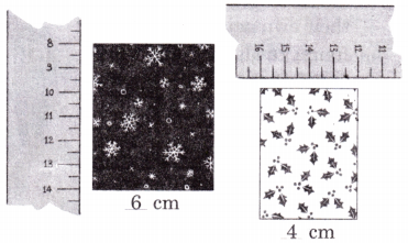 Measuring Length Class 4 Solutions Question Answer Maths Chapter 6 13