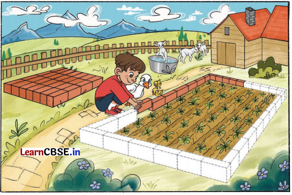 Measuring Length Class 4 Solutions Question Answer Maths Chapter 6 22