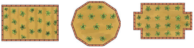 Measuring Length Class 4 Solutions Question Answer Maths Chapter 6 23