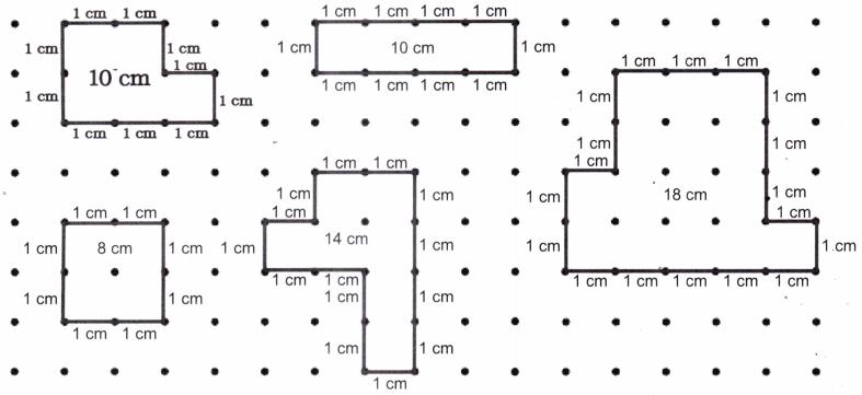Measuring Length Class 4 Solutions Question Answer Maths Chapter 6 26