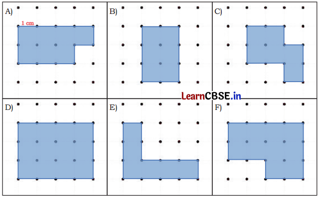 Measuring Length Class 4 Solutions Question Answer Maths Chapter 6 27