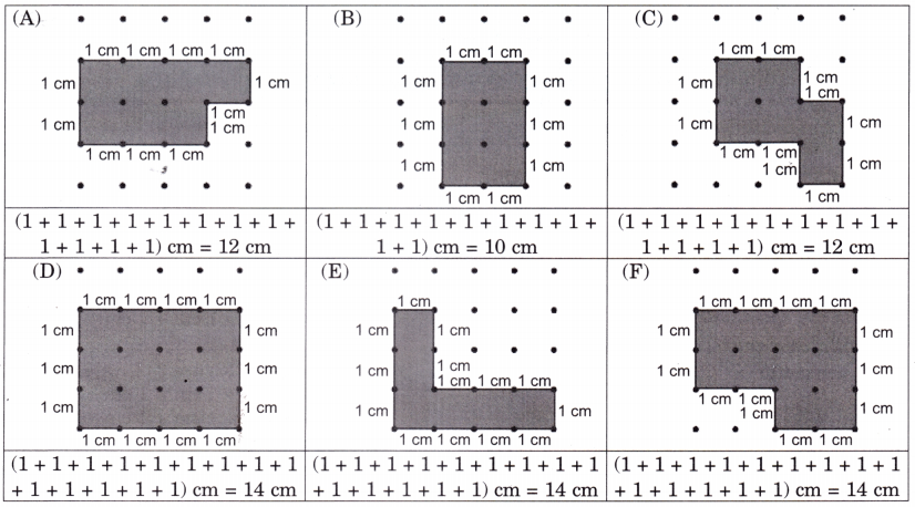 Measuring Length Class 4 Solutions Question Answer Maths Chapter 6 28
