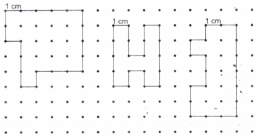 Measuring Length Class 4 Solutions Question Answer Maths Chapter 6 33