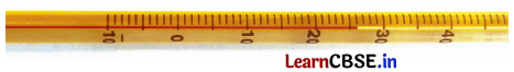 NCERT Class 6 Science Chapter 7 Question Answer Temperature and its Measurement 3