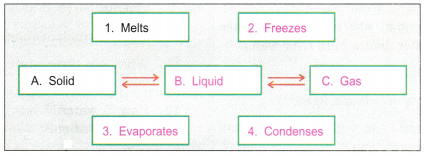 NCERT Class 6 Science Chapter 8 Question Answer A Journey through States of Water 2