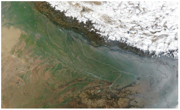 NCERT Class 6 Social Science Chapter 3 Questions and Answers Landforms and Life 3