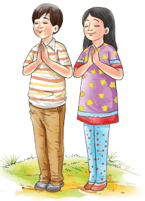 NCERT Class 8 Sanskrit Chapter 1 Question Answer Solutions संगच्छध्वं संवदध्वम् 1