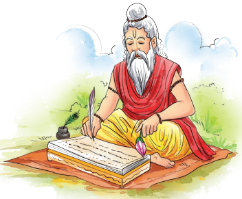 NCERT Class 8 Sanskrit Chapter 10 Question Answer Solutions सन्निमित्ते वरं त्यागः (क-भागः) 2