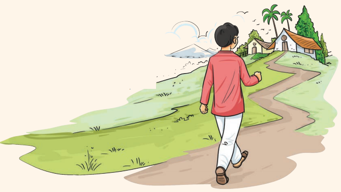 NCERT Class 8 Sanskrit Chapter 11 Question Answer Solutions सन्निमित्ते वरं त्यागः (ख-भागः) 5