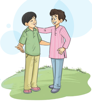 NCERT Class 8 Sanskrit Chapter 12 Question Answer Solutions सम्यग्वर्णप्रयोगेण ब्रह्मलोके महीयते 2