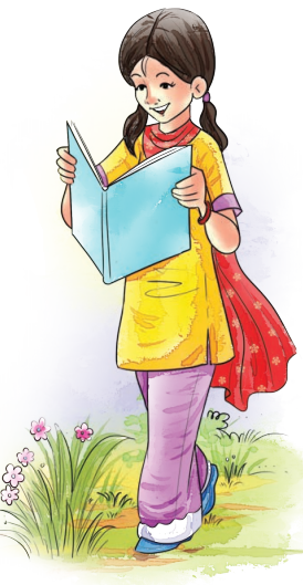 NCERT Class 8 Sanskrit Chapter 5 Question Answer Solutions गीता सुगीता कर्तव्या 1