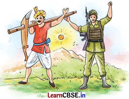 NCERT Class 8 Sanskrit Chapter 7 Question Answer Solutions मञ्जुलमञ्जूषा सुन्दरसुरभाषा 3