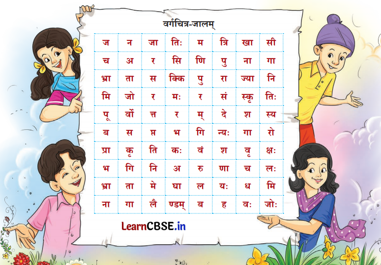 NCERT Class 8 Sanskrit Chapter 8 Question Answer Solutions पश्यत कोणमैशान्यं भारतस्य मनोहरम् 1