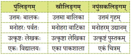 NCERT Class 8 Sanskrit Chapter 9 Question Answer Solutions कोऽरुक् कोऽरुक् कोऽरुक् 4
