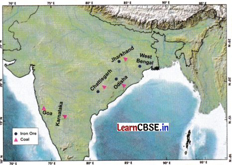 Natural Resources and Their Use Class 8 Questions and Answers Social Science Chapter 1 - 2