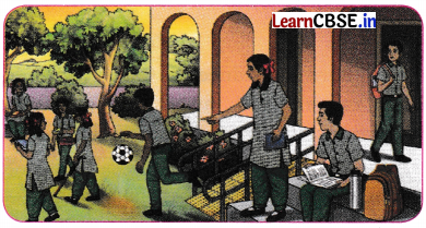 Nature of Matter Elements, Compounds, and Mixtures Class 8 Questions and Answers Science Chapter 8 Intext Q1