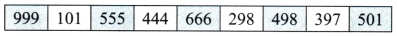 Number Play Class 6 Solutions Question Answer 6