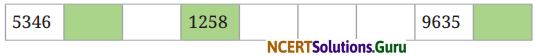 Number Play Class 6 Solutions Question Answer Page 57 Q2