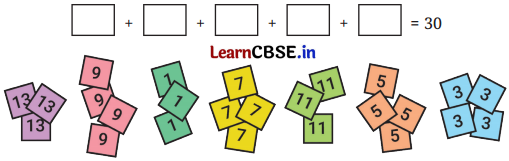 Number Play Class 7 Solutions Ganita Prakash Maths Chapter 6 Page 129 Q1