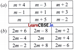 Number Play Class 7 Solutions Ganita Prakash Maths Chapter 6 Page 138 Q3